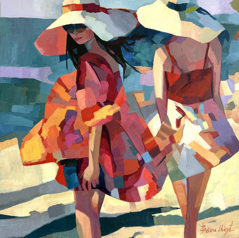 Original Paintings