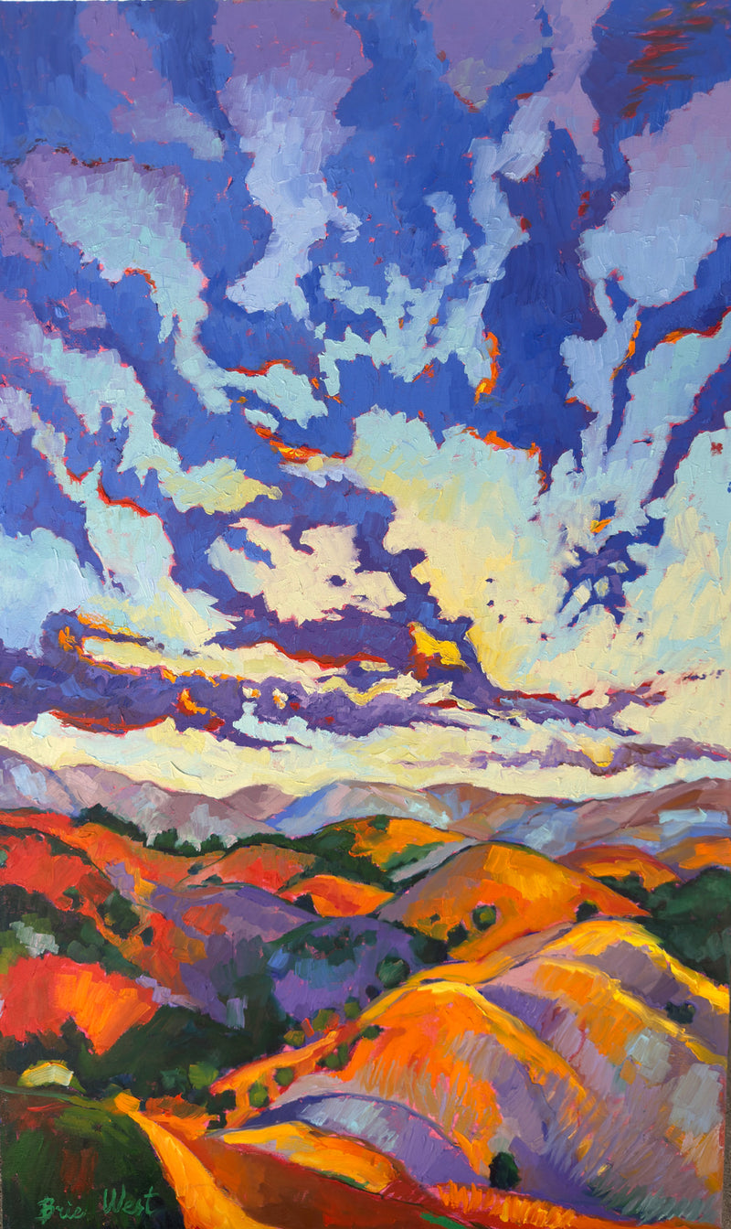 Rolling Hills