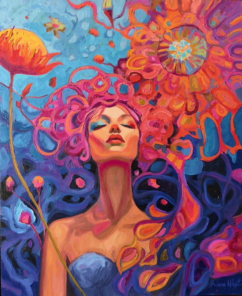 Solara Bloom