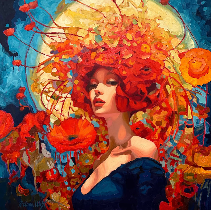 Marigold Ruby