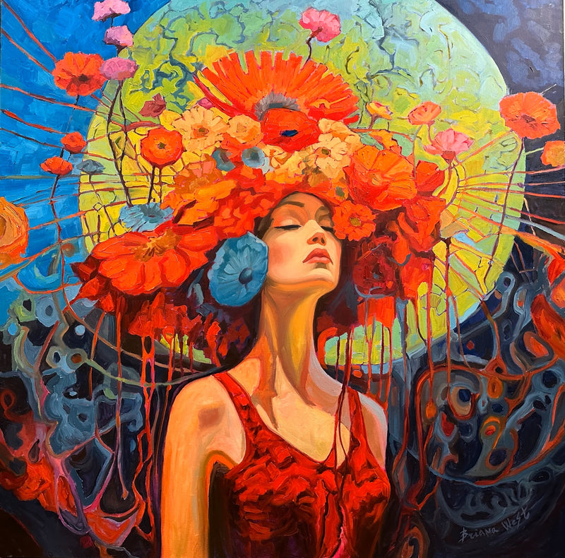 Ophelia Fleur