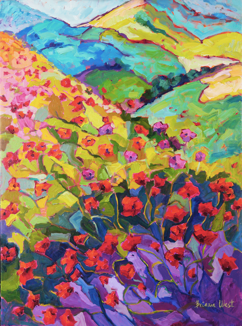 Super Bloom