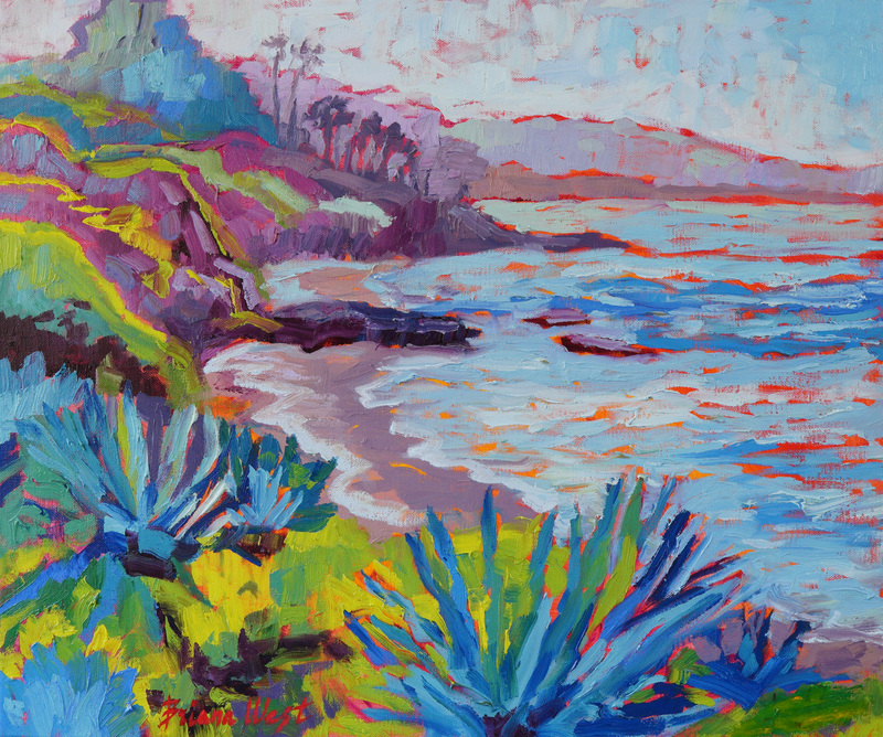 Laguna View