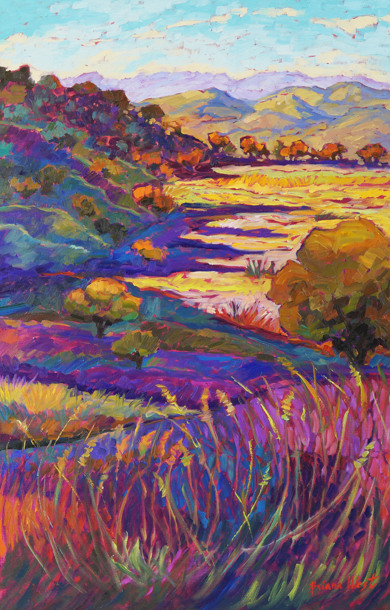 Valley View
